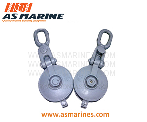 Jual Lashing Block